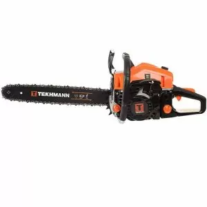 Товар Бензопила Tekhmann CSG 2545