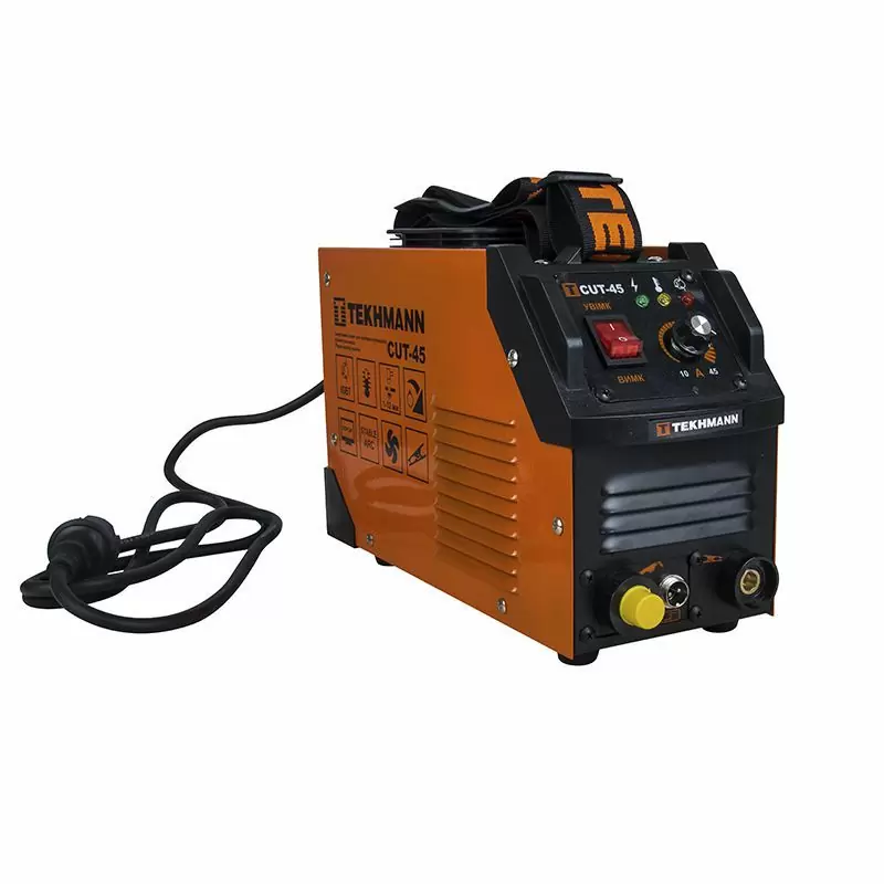 Плазморез Tekhmann CUT-45 - фото 2