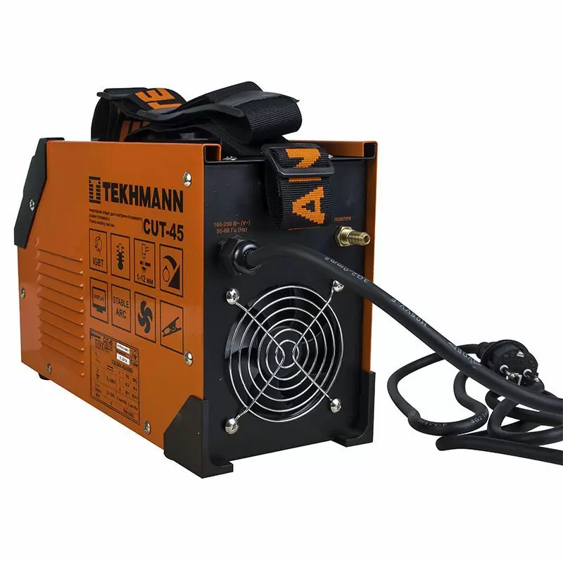 Плазморез Tekhmann CUT-45 - фото 3