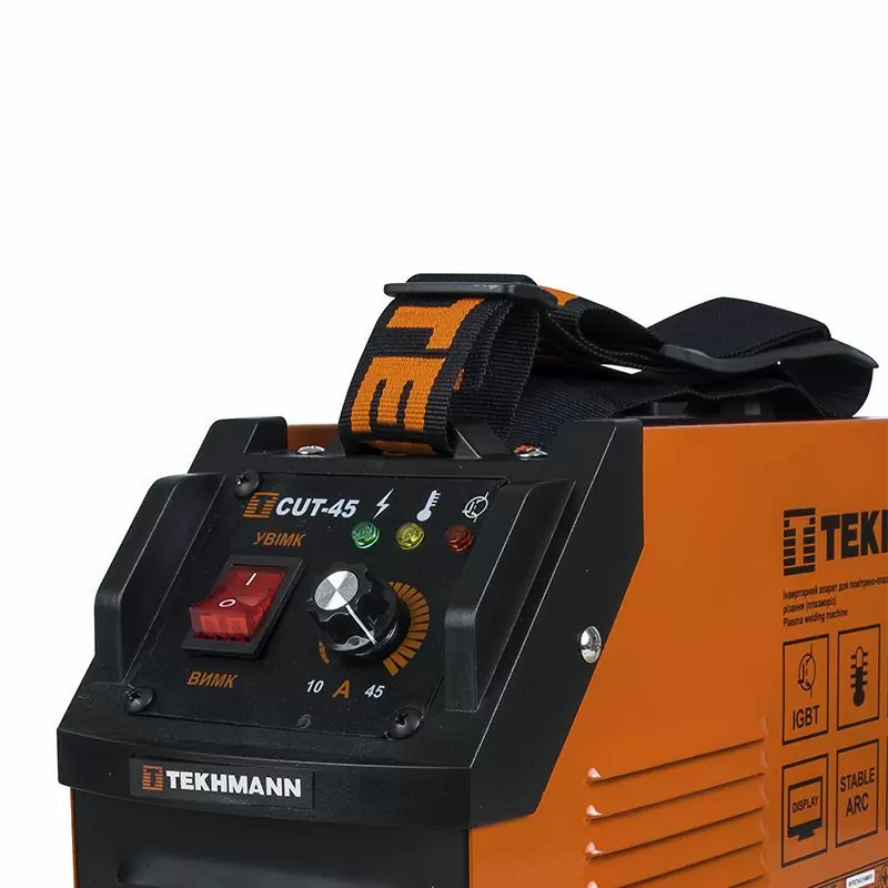 Плазморез Tekhmann CUT-45 - фото 5