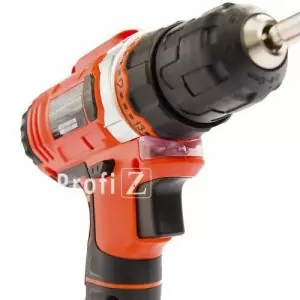 Товар Шуруповерт аккумуляторный Tekhmann TCD-18 Li B