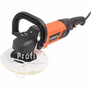 Товар Полировальная шлифмашина Tekhmann TCP-18/1920 D