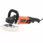 Полировальная шлифмашина Tekhmann TCP-18/1920 D — миниатюра 5