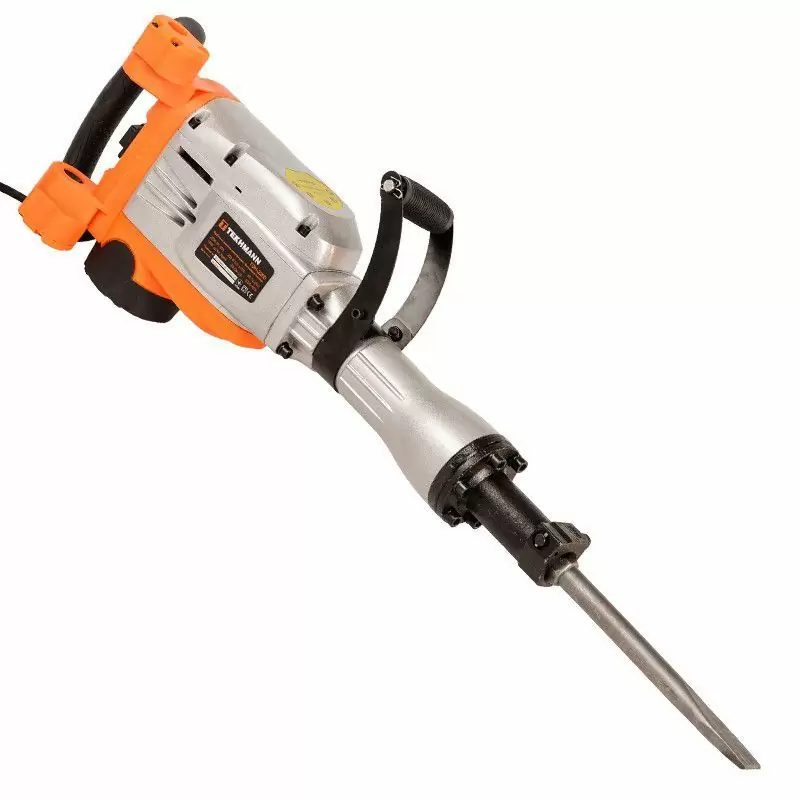Отбойный молоток Tekhmann TDH-2260 - фото 5