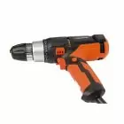 Шуруповёрт сетевой Tekhmann TED-650 — миниатюра 2