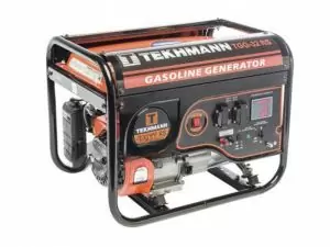 Товар Бензиновый электрогенератор Tekhmann TGG-32 RS
