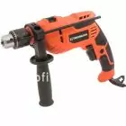 Дрель ударная Tekhmann TID-13/910 — миниатюра 1 Дрель ударная Tekhmann TID-13/910 — миниатюра 1