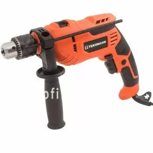 Товар Дрель ударная Tekhmann TID-13/910