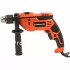 Дрель ударная Tekhmann TID-13/910 — миниатюра 2 Дрель ударная Tekhmann TID-13/910 — миниатюра 2