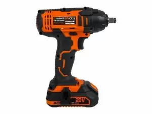 Товар Аккумуляторный гайковерт ударный TEKHMANN TIW-300/I20 KIT