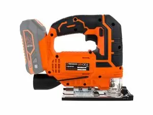 Товар Аккумуляторный лобзик Tekmann TJS-80/I20