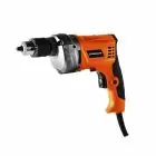 Дрель ударная низкооборотная Tekhmann TLD-13/1260 — миниатюра 1