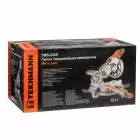 Торцовочная пила Tekhmann TMS-2425 — миниатюра 6 Торцовочная пила Tekhmann TMS-2425 — миниатюра 6