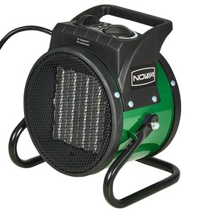Тепловентилятор NOWA Egs-200