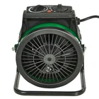 Тепловентилятор NOWA Egs-200 - миниатюра 4