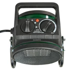 Тепловентилятор NOWA Egs-200 - миниатюра 7