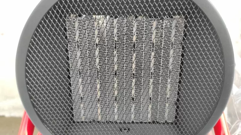 Тепловентилятор промисловий NARVA NFH-3000 - фото 3