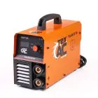 Сварочный инвертор Tex.AC RAPTOR | TA-00-010 — миниатюра 1 Сварочный инвертор Tex.AC RAPTOR | TA-00-010 — миниатюра 1
