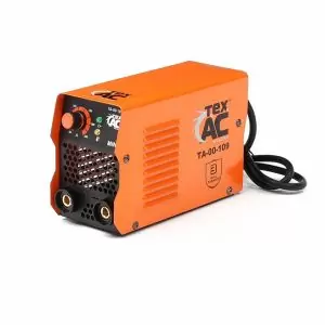 Товар Сварочный инвертор Tex.AC MINI | ТА-00-109К