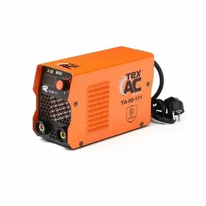 Товар Сварочный инвертор Tex.AC MINI | ТА-00-111