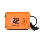 Сварочный инвертор Tex.AC TITAN | ТА-00-201 — миниатюра 2