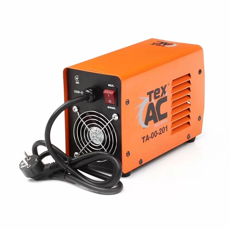 Сварочный инвертор Tex.AC TITAN | ТА-00-201 - фото 4