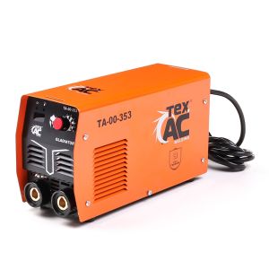 Зварювальний інвертор Tex.AC GLADIATOR | ТА-00-353
