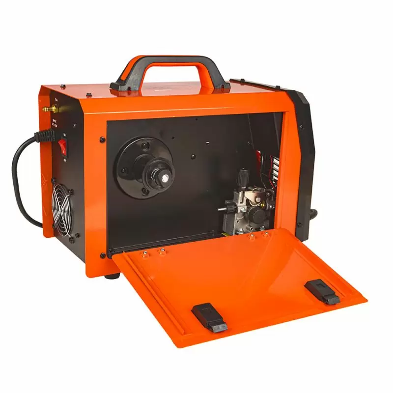 Зварювальний напівавтомат Tex.AC ТА-00-611 - фото 3 Зварювальний напівавтомат Tex.AC ТА-00-611 - фото 3