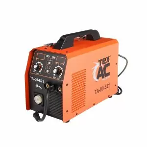 Товар Зварювальний напівавтомат Tex.AC ТА-00-621