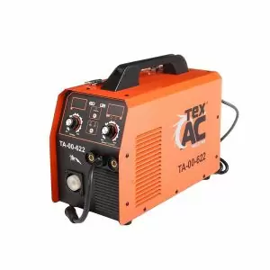 Товар Зварювальний напівавтомат Tex.AC ТА-00-622