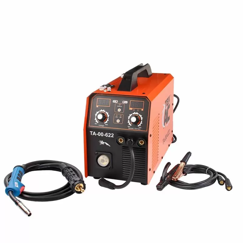 Сварочный полуавтомат Tex.AC ТА-00-622 - фото 3