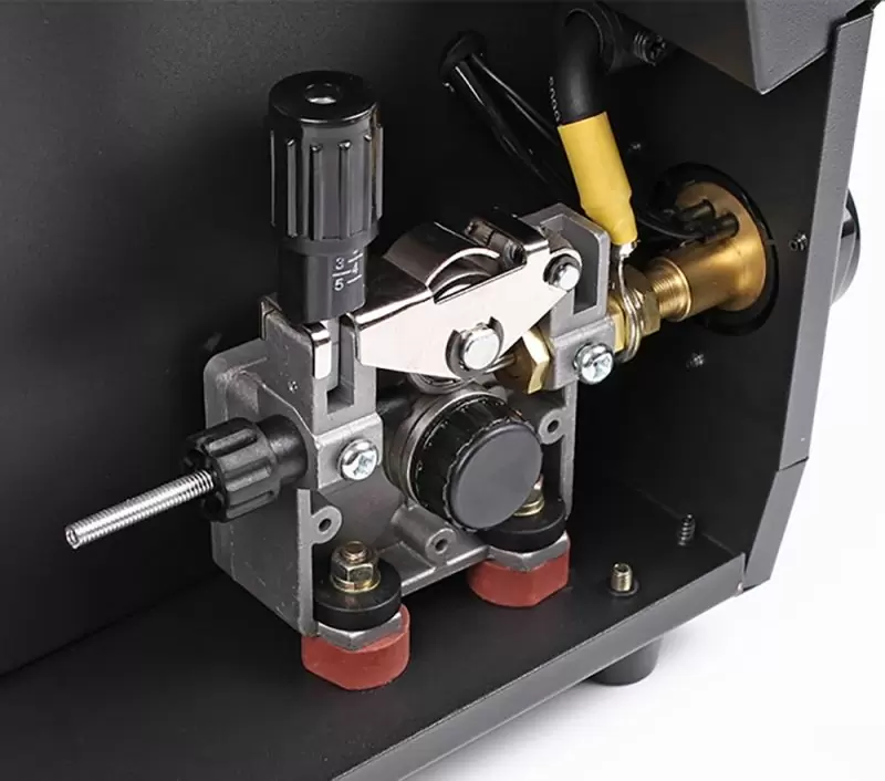 Сварочный полуавтомат Tex.AC ТА-00-640 - фото 5 Сварочный полуавтомат Tex.AC ТА-00-640 - фото 5