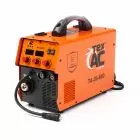 Сварочный полуавтомат Tex.AC ТА-00-660 — миниатюра 1 Сварочный полуавтомат Tex.AC ТА-00-660 — миниатюра 1