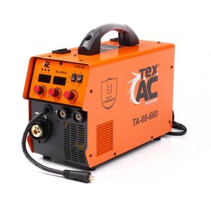 Зварювальний напівавтомат Tex.AC ТА-00-660