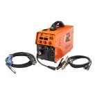 Сварочный полуавтомат Tex.AC ТА-00-660 — миниатюра 4 Сварочный полуавтомат Tex.AC ТА-00-660 — миниатюра 4