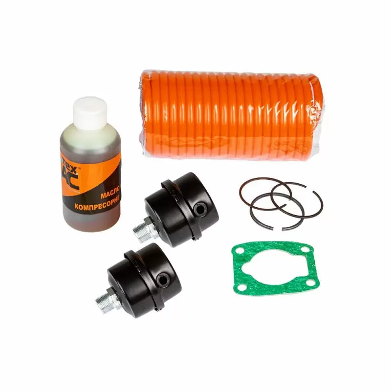 Компресор воздушный Tex.AC ТА-01-620 - фото 4 Компресор воздушный Tex.AC ТА-01-620 - фото 4