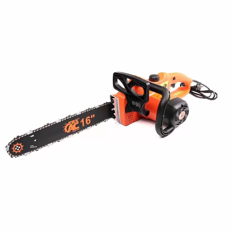 Електрична ланцюгова пила Tex.AC ТА-03-223 - фото 2 Електрична ланцюгова пила Tex.AC ТА-03-223 - фото 2