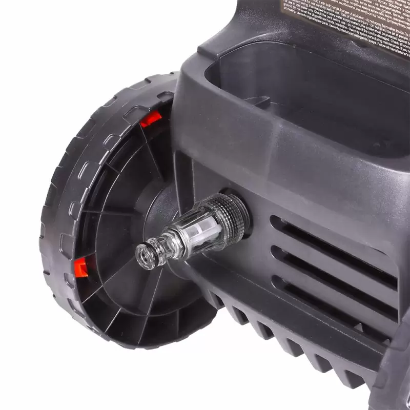 Мойка высокого давления Tex.AC ТА-03-510 - фото 3