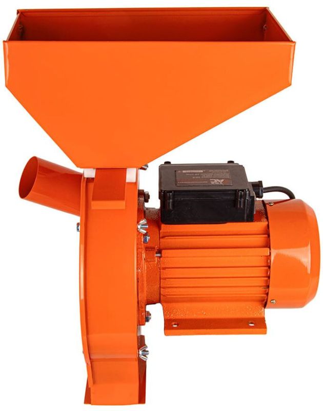 Кормоподрібнювач TexAC TA-GC2500 - фото 2 Кормоподрібнювач TexAC TA-GC2500 - фото 2