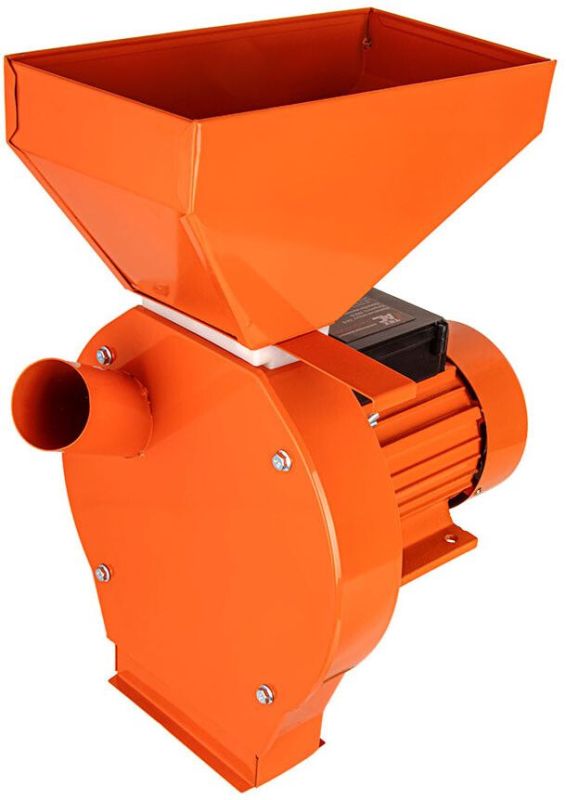 Кормоподрібнювач TexAC TA-GC2500 - фото 3 Кормоподрібнювач TexAC TA-GC2500 - фото 3