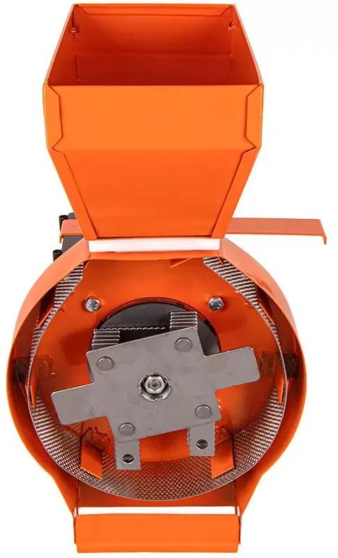 Кормоподрібнювач TexAC TA-GC2500 - фото 5 Кормоподрібнювач TexAC TA-GC2500 - фото 5