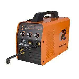 Товар Зварювальний апарат TEX.AC ТА-MIG260