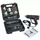 Фен строительный Vitals Professional Tf 208JSce — миниатюра 1