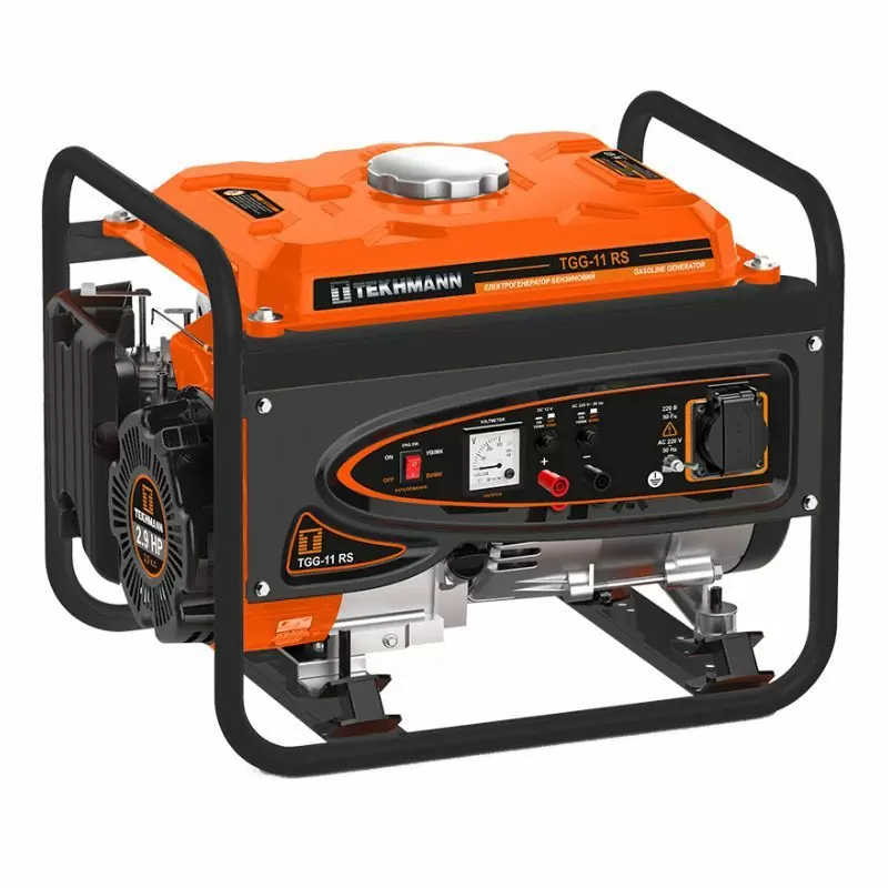 Генератор Tekhmann TGG-11 RS - фото 1 Генератор Tekhmann TGG-11 RS - фото 1