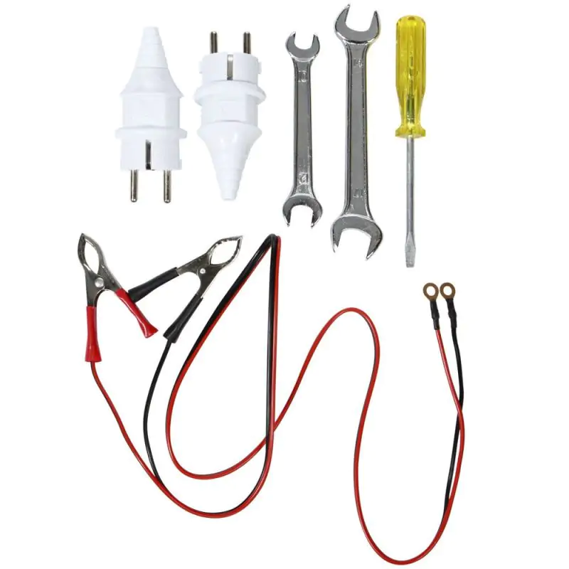 Дизельный генератор Hyundai DHY 6500L - фото 8 Дизельный генератор Hyundai DHY 6500L - фото 8