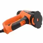 Фен промисловий Tekhmann THG-2003 — мініатюра 3 Фен промисловий Tekhmann THG-2003 — мініатюра 3