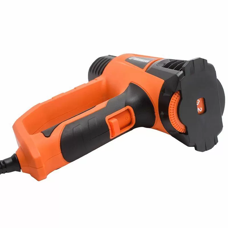 Фен промисловий Tekhmann THG-2003 - фото 3 Фен промисловий Tekhmann THG-2003 - фото 3