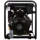 Дизельный генератор Hyundai DHY 6500L — миниатюра 5 Дизельный генератор Hyundai DHY 6500L — миниатюра 5