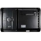 Дизельный генератор Hyundai DHY 12000LE-3 — миниатюра 4