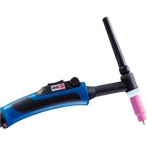 Сварочная горелка TIG ABICOR BINZEL ABITIG 26 GRIP, 4 м, GZ-2
